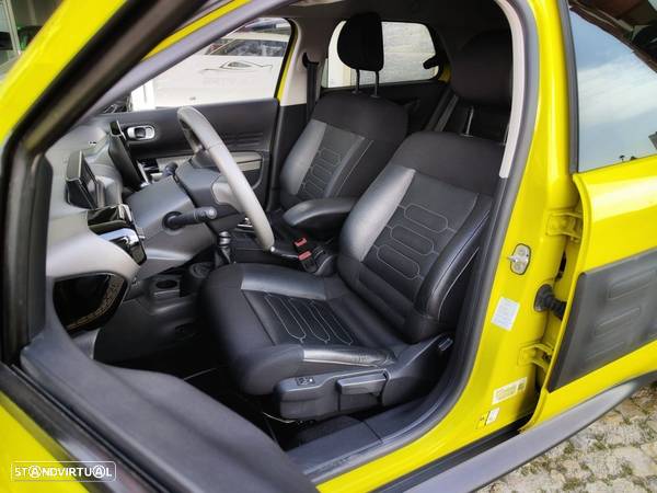 Citroën C4 Cactus 1.2 PureTech Feel - 6