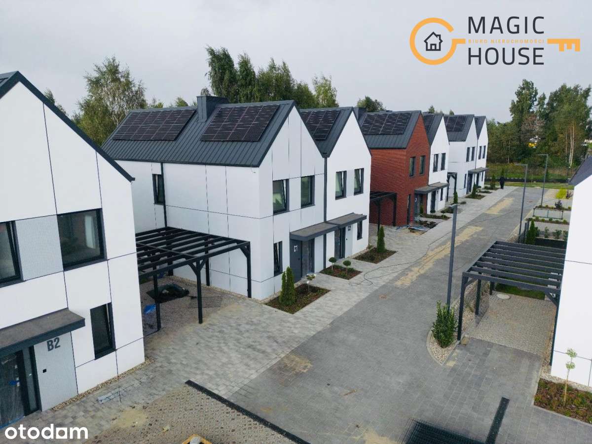 Pompa ciepła | Fotowoltaika | 2x msc postojowe - Pełny obrazek: 5/17