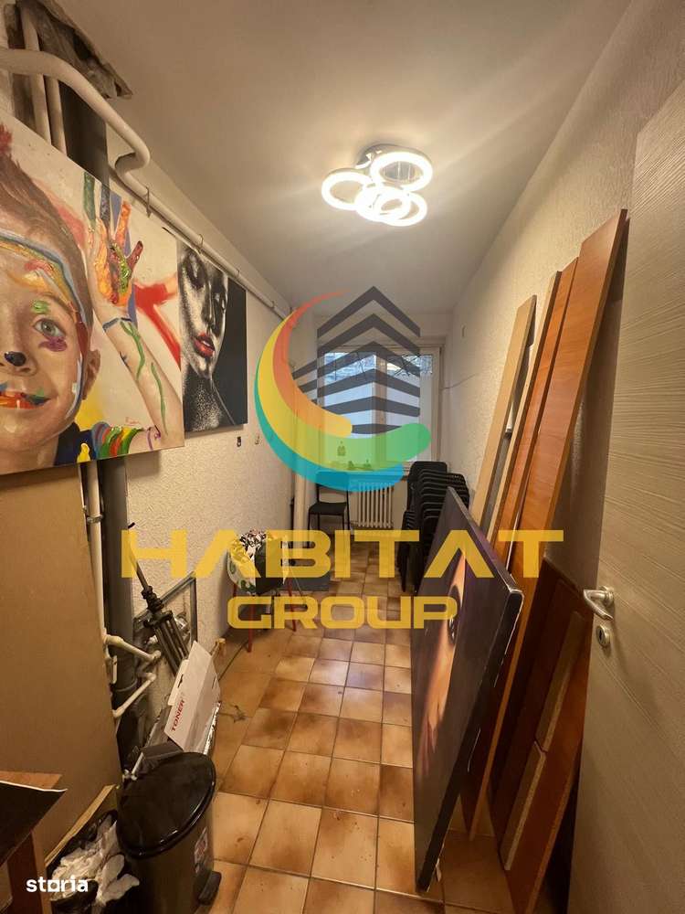 Piața Romana Metrou Apartament 2 camere - Imagine principală: 5/9