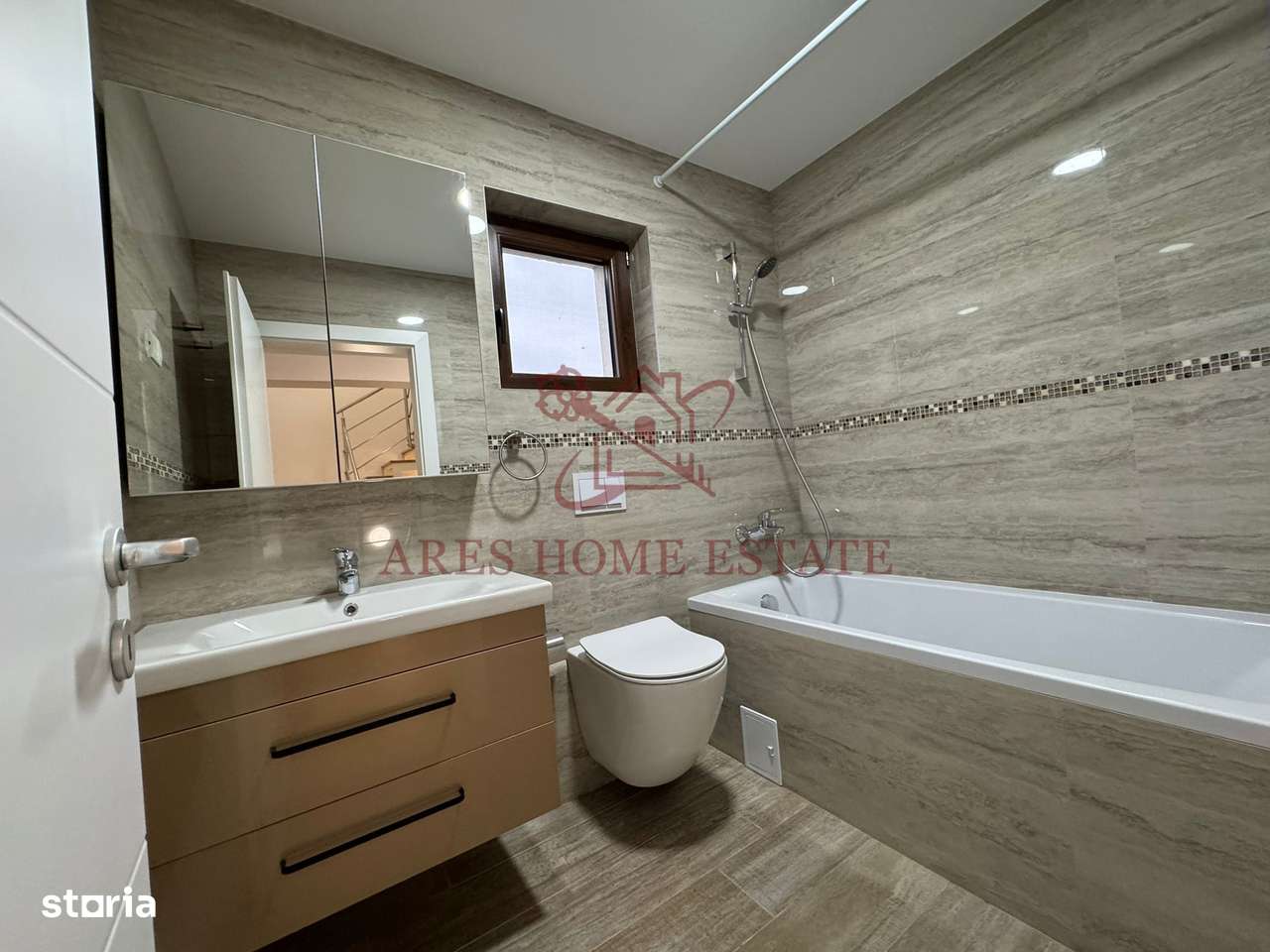 Casă individuală 6 camere, 200 mp, garaj și curte amenajată – Chișoda-11