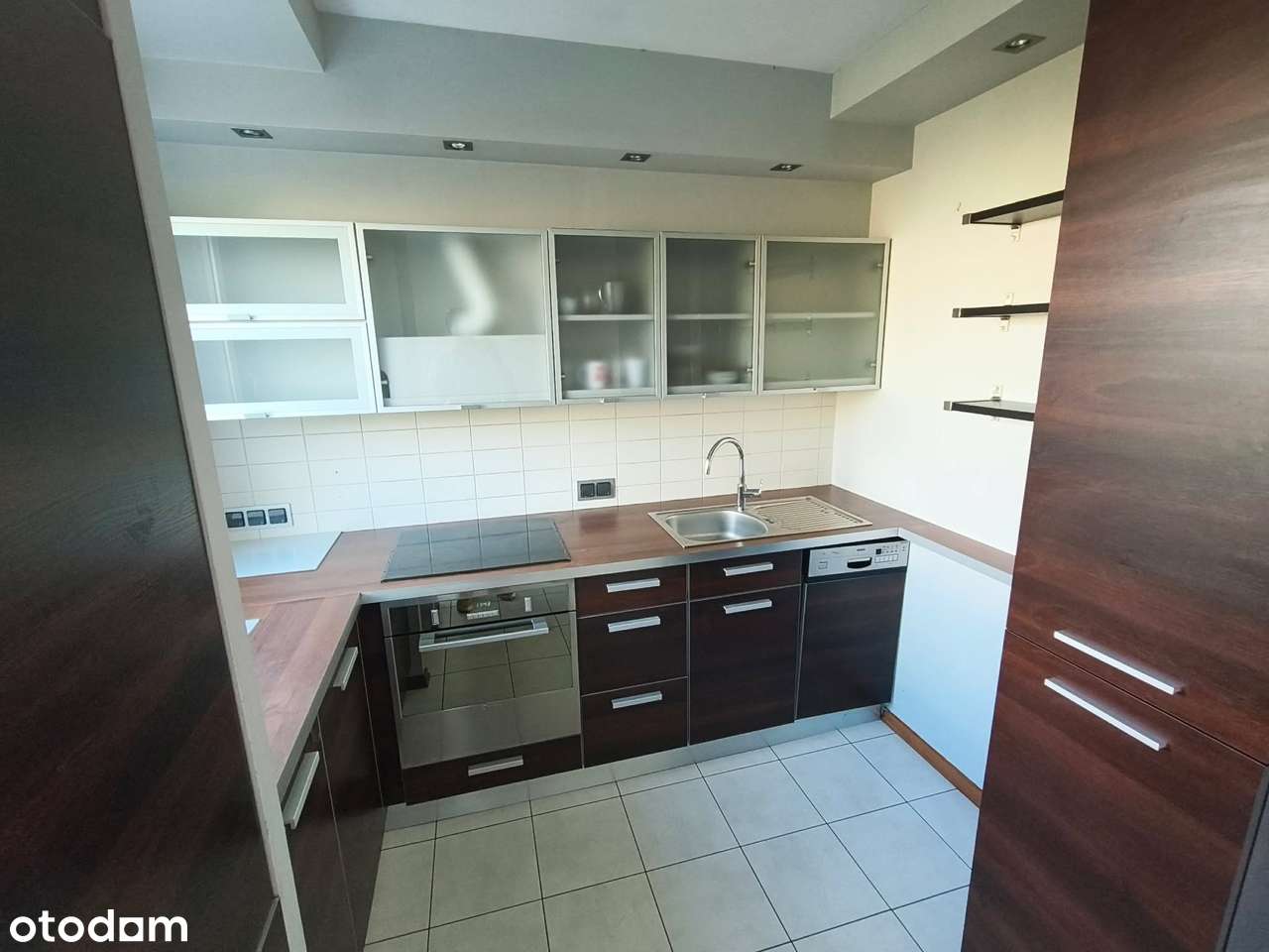 Do wynajęcia 75 m² | 3 niezależne pokoje Osiedle Czecha (Rataje)