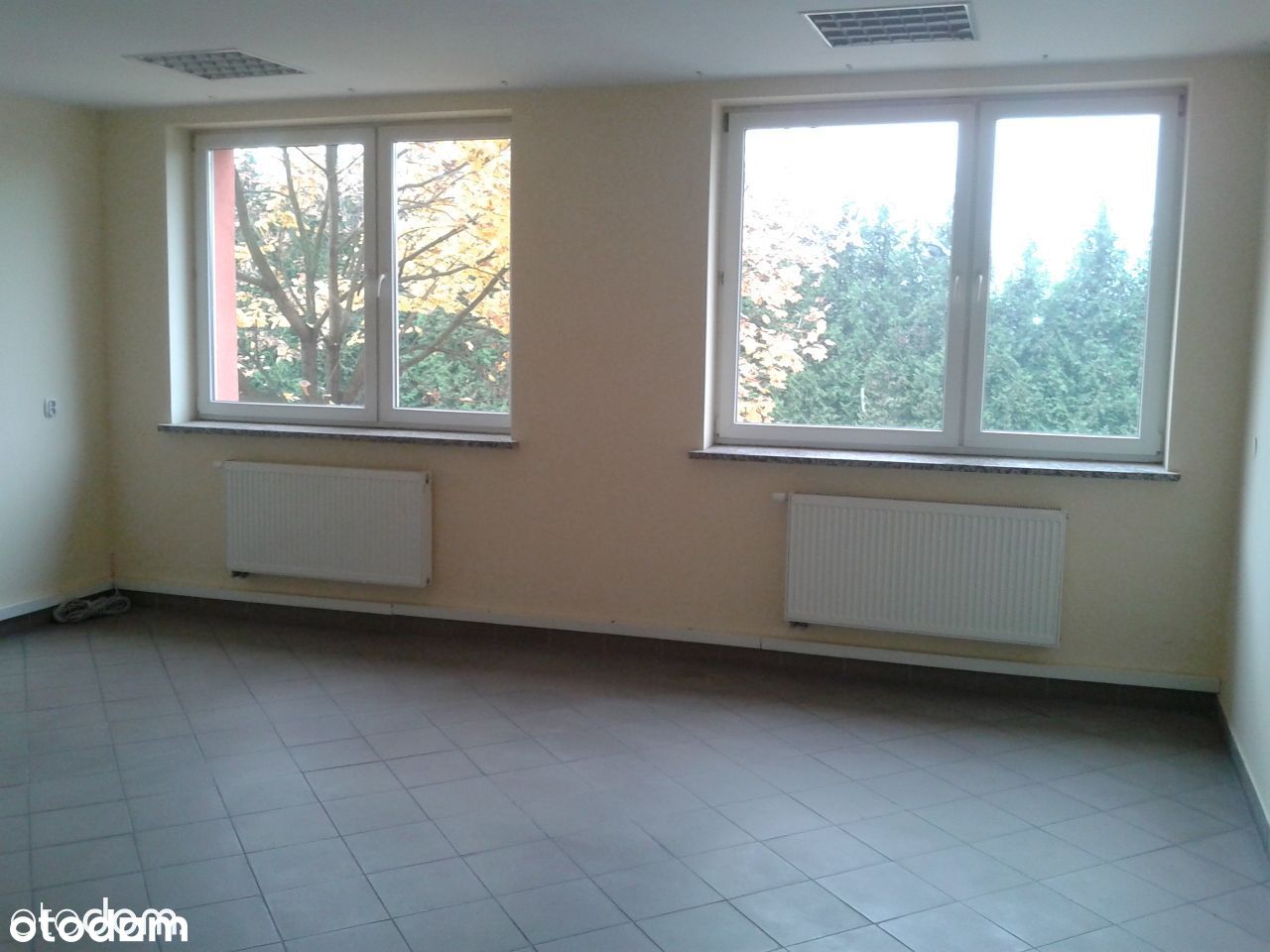 Do wynajęcia pomieszczenia biurowe 400 m2