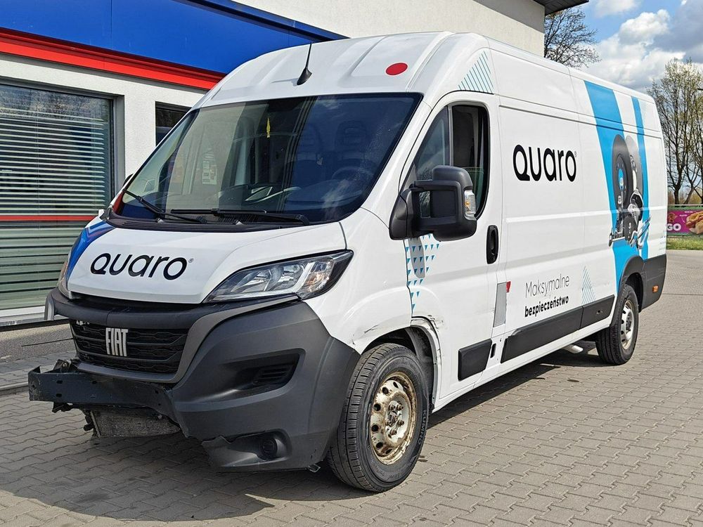 Fiat Ducato 2024