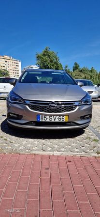 Opel Astra Sports Tourer 1.6 CDTI Innovation S/S - 1