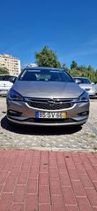 Opel Astra Sports Tourer 1.6 CDTI Innovation S/S