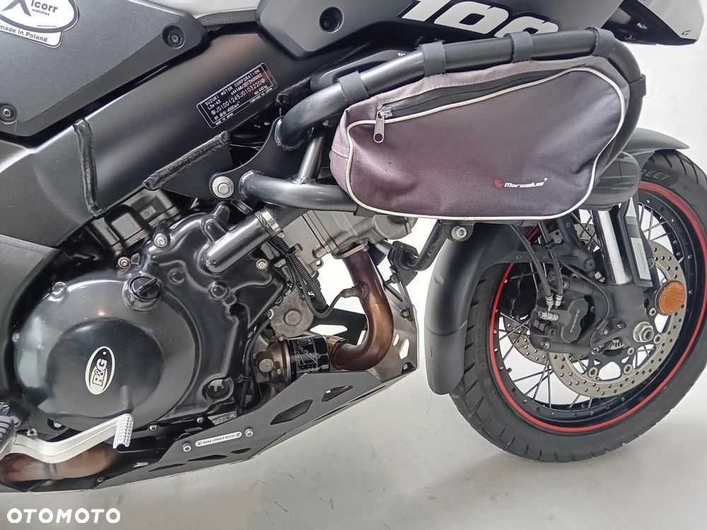 Suzuki Dl 1.0 Benzyna 100 KM — zdjęcie 2