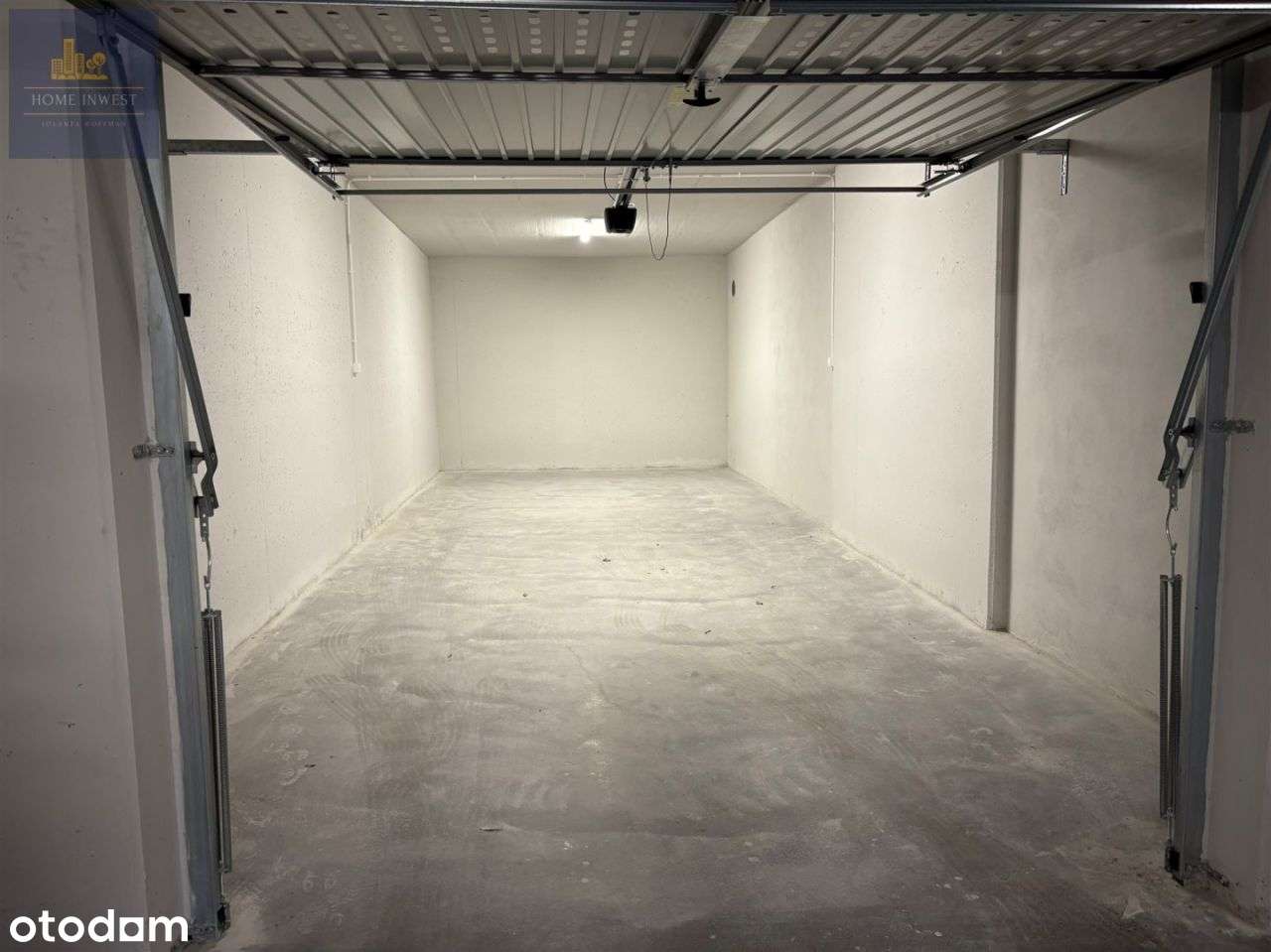 Apartament z ogromnym tarasem Łódź Dąbrowskiego-9