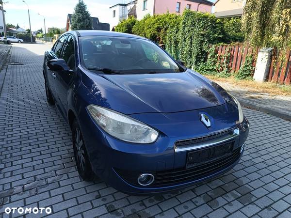 Renault Fluence - 15