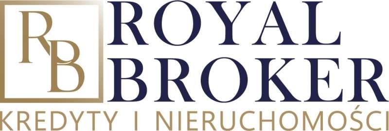Logo: Royal Broker