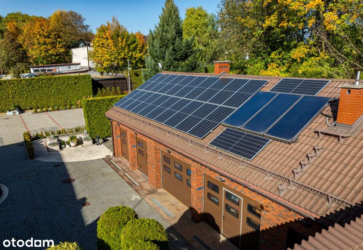 Lokal usługowy premium z możliwością zamieszkania - Pełny obrazek: 4/20