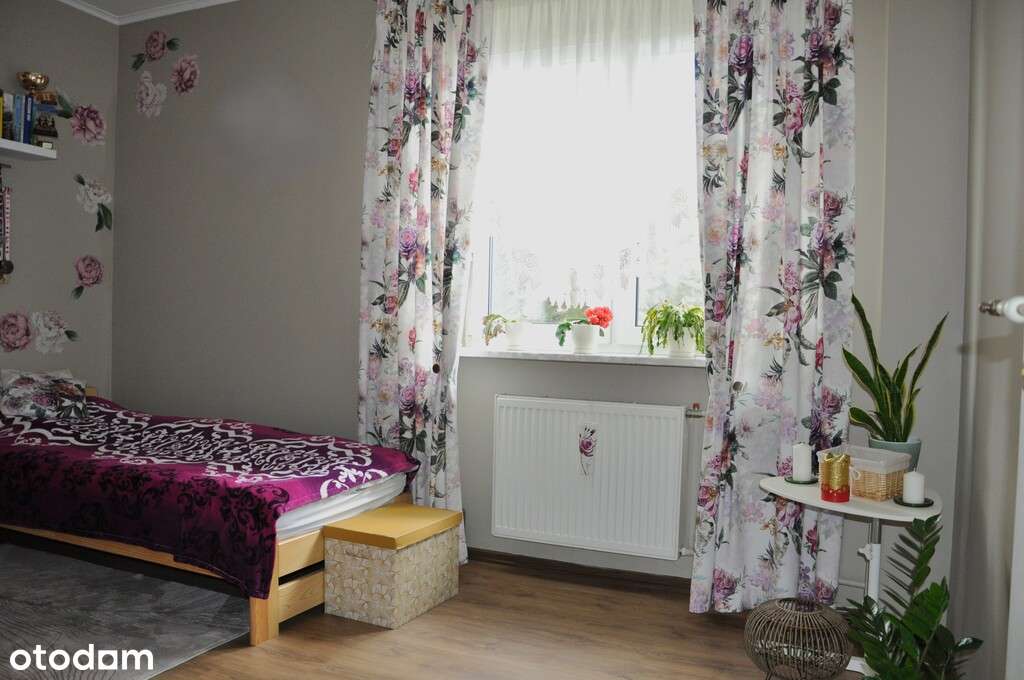 Nowa cena! Dom w Golinie blisko lasu-8