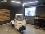 Piaggio Ape 50 Pickup - 1