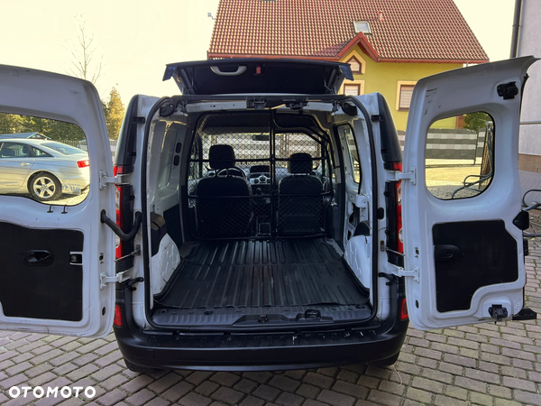 Renault Kangoo 1.5 dCi Oasis - 32