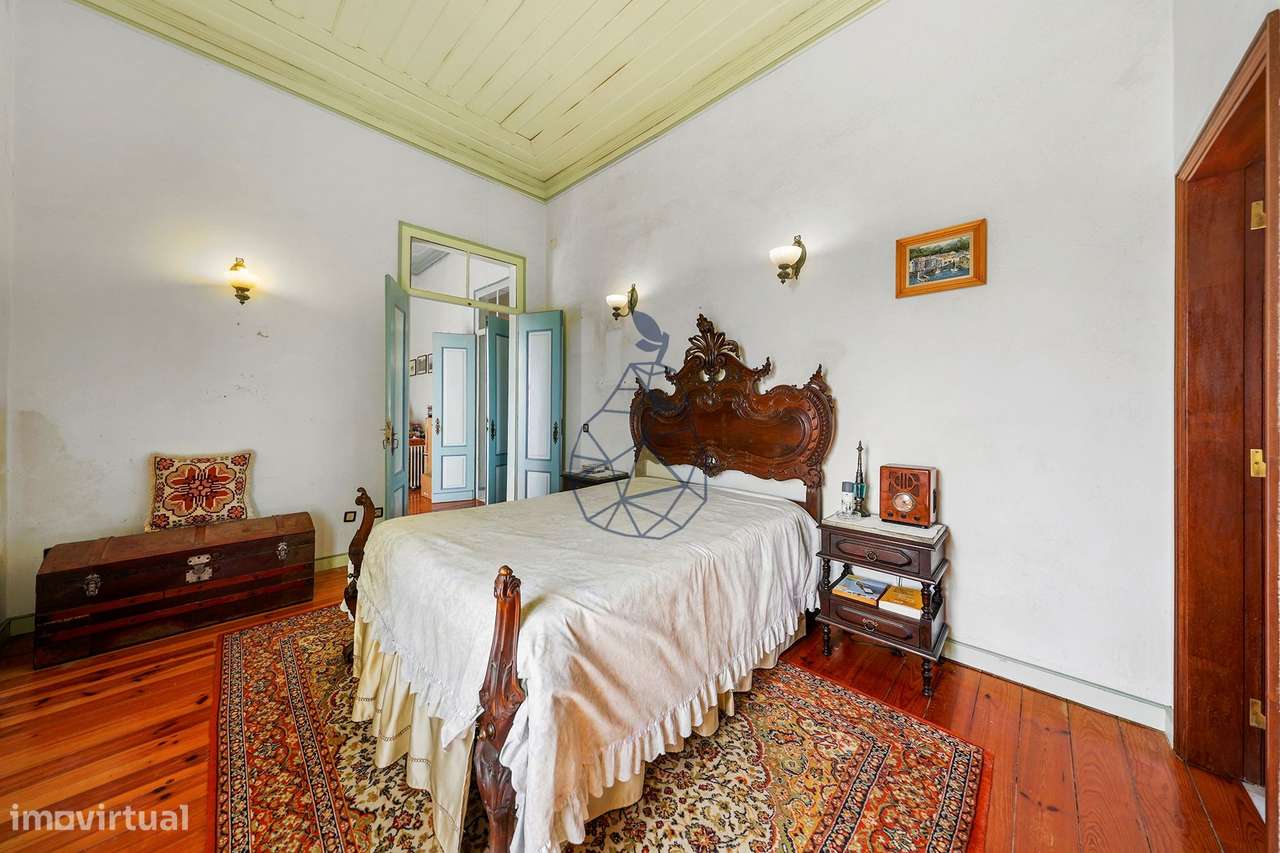 Quinta Senhorial em Vale da Amoreira -  Lagos-26