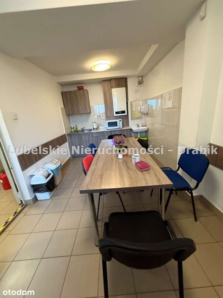 Hala ogrzewana-murowana ok. 1200m2 - Lublin - Pełny obrazek: 4/8