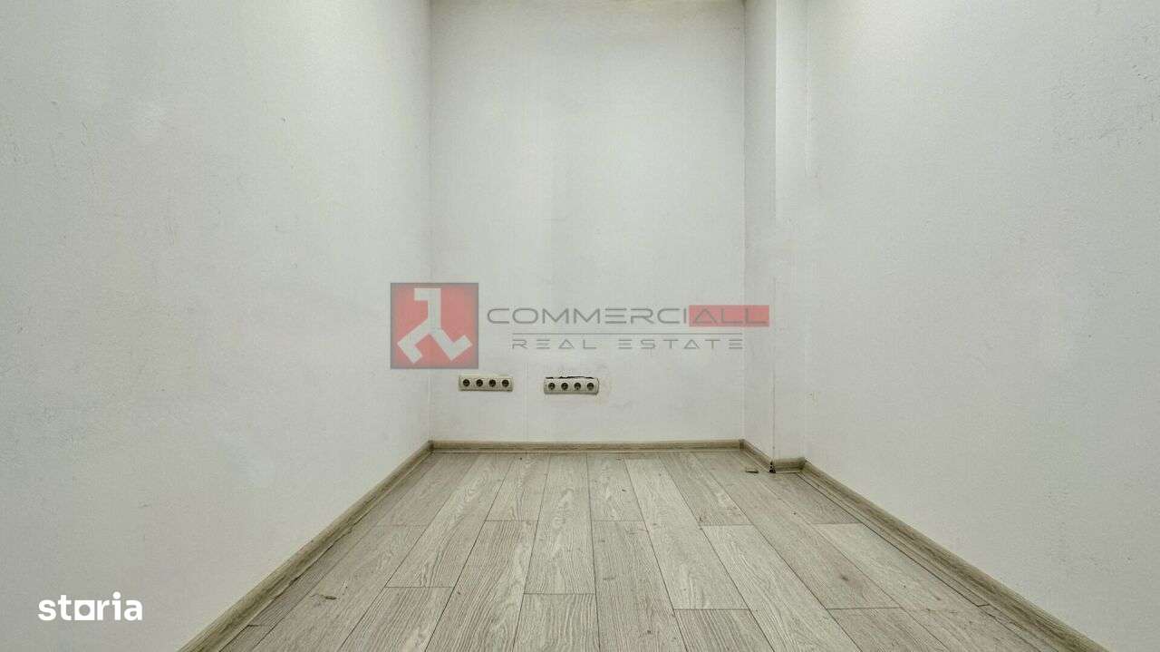 SPATIU BIROU | ZONA VLAHUTA | 70 MP - Imagine principală: 5/12