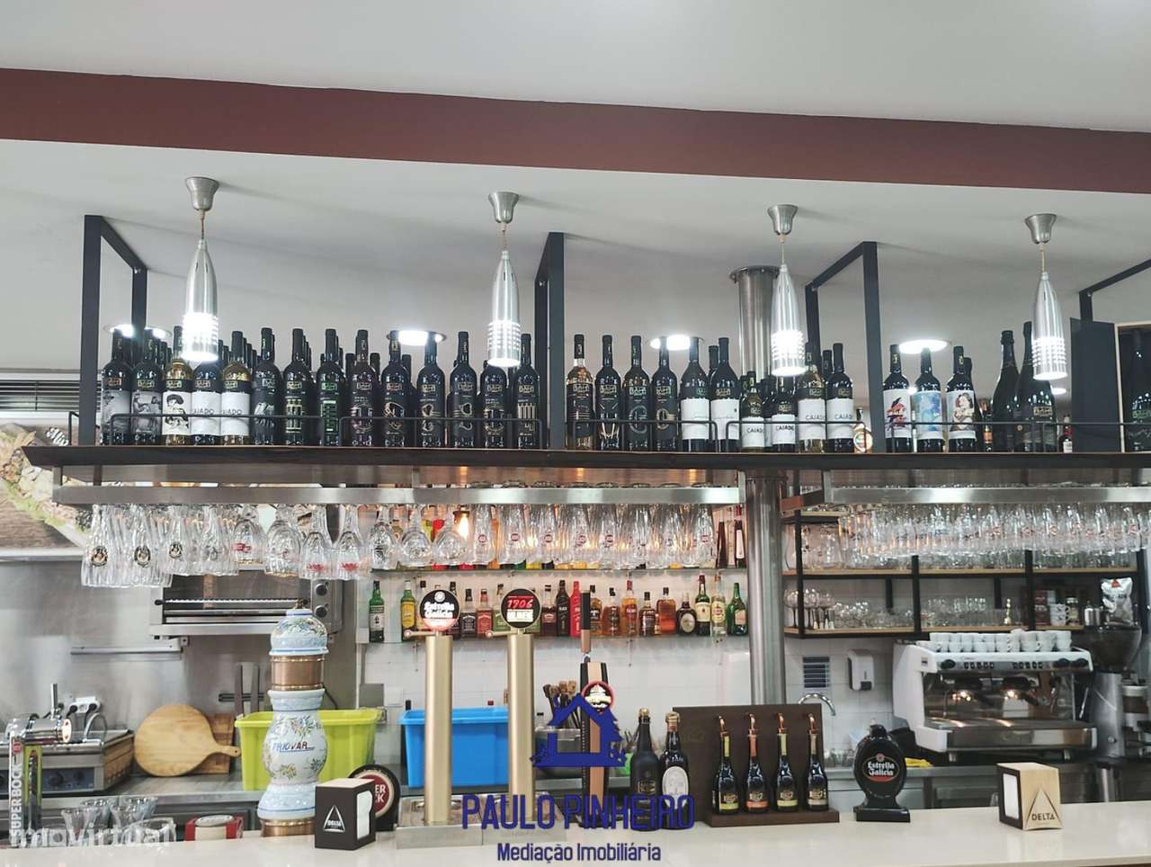 Trespasse de Restaurante em Pleno Funcionamento – Boavista, Porto-10