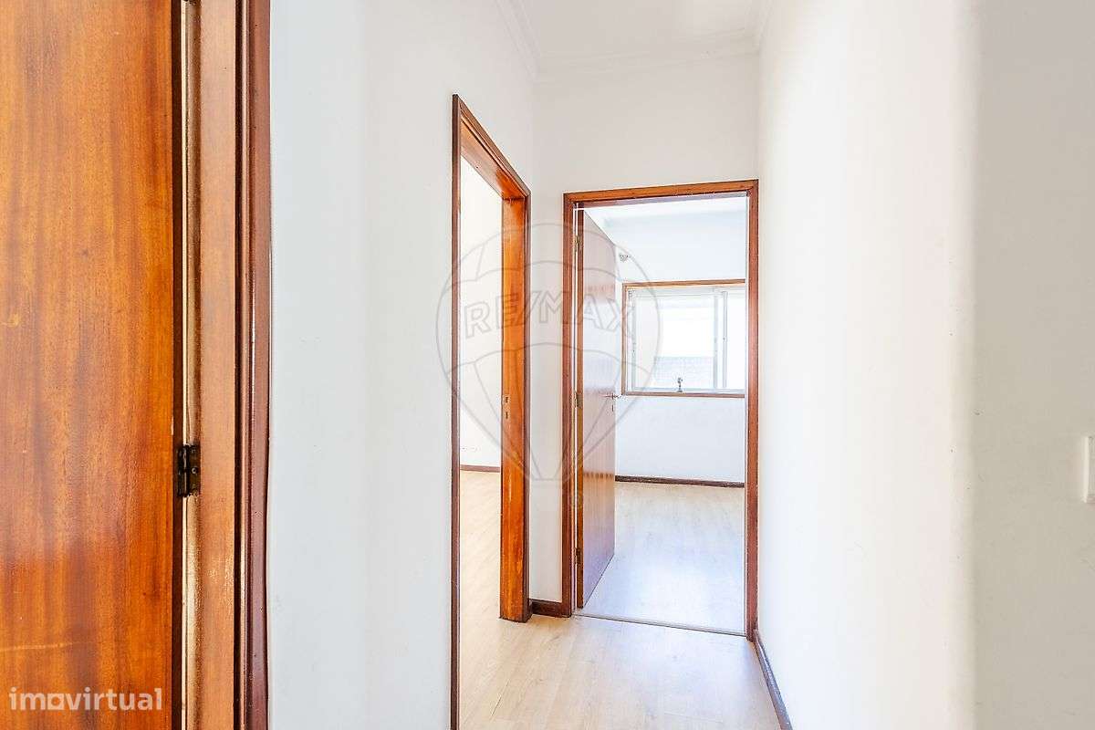Apartamento T3 para venda-21