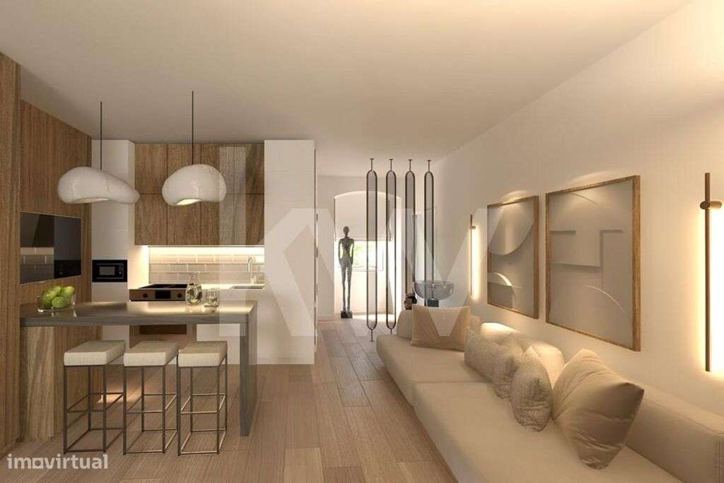 Excelente oportunidade na Zona Histórica de Coimbra - Grande imagem: 4/29