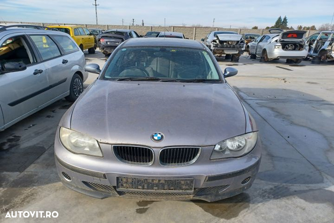 Axe cu came BMW Seria 1 E87  [din 2004 pana  2007] seria Hatchback 116i MT (115 hp) - 4