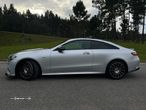 Mercedes-Benz E 220 d AMG Line - 12