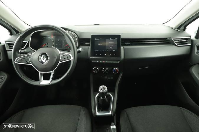 Renault Clio 1.0 TCe Intens Bi-Fuel - 7