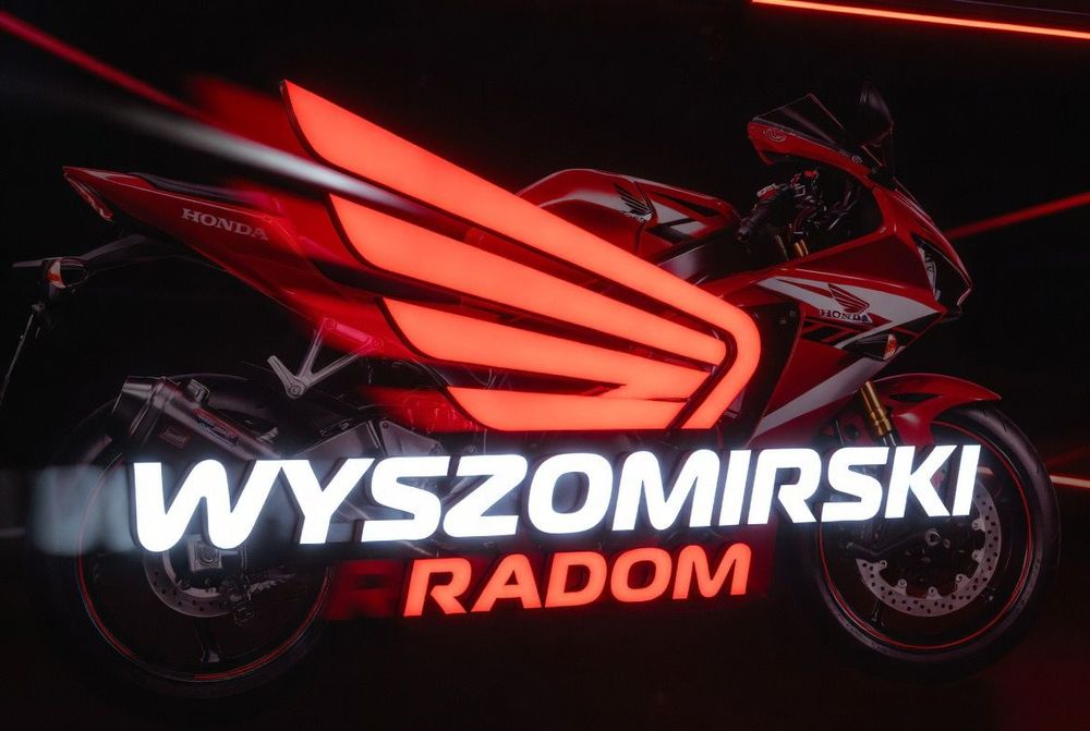 Honda Wyszomirski Radom