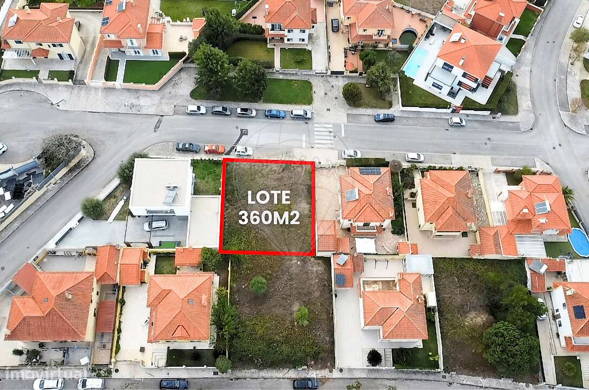 Terreno  para venda - Grande imagem: 4/10