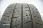 4x 215/60R16C opony letnie Fulda 7mm 2020r 54851 - 3