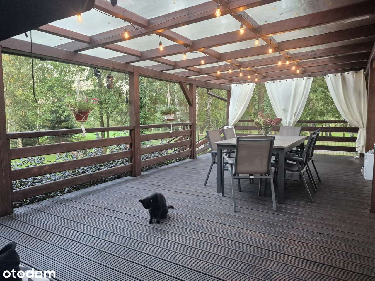 Atrakcyjny, energooszczędny dom w otoczeniu przyrody - Pełny obrazek: 4/20