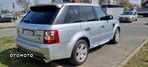 Land Rover Range Rover Sport S 2.7TD HSE - 9