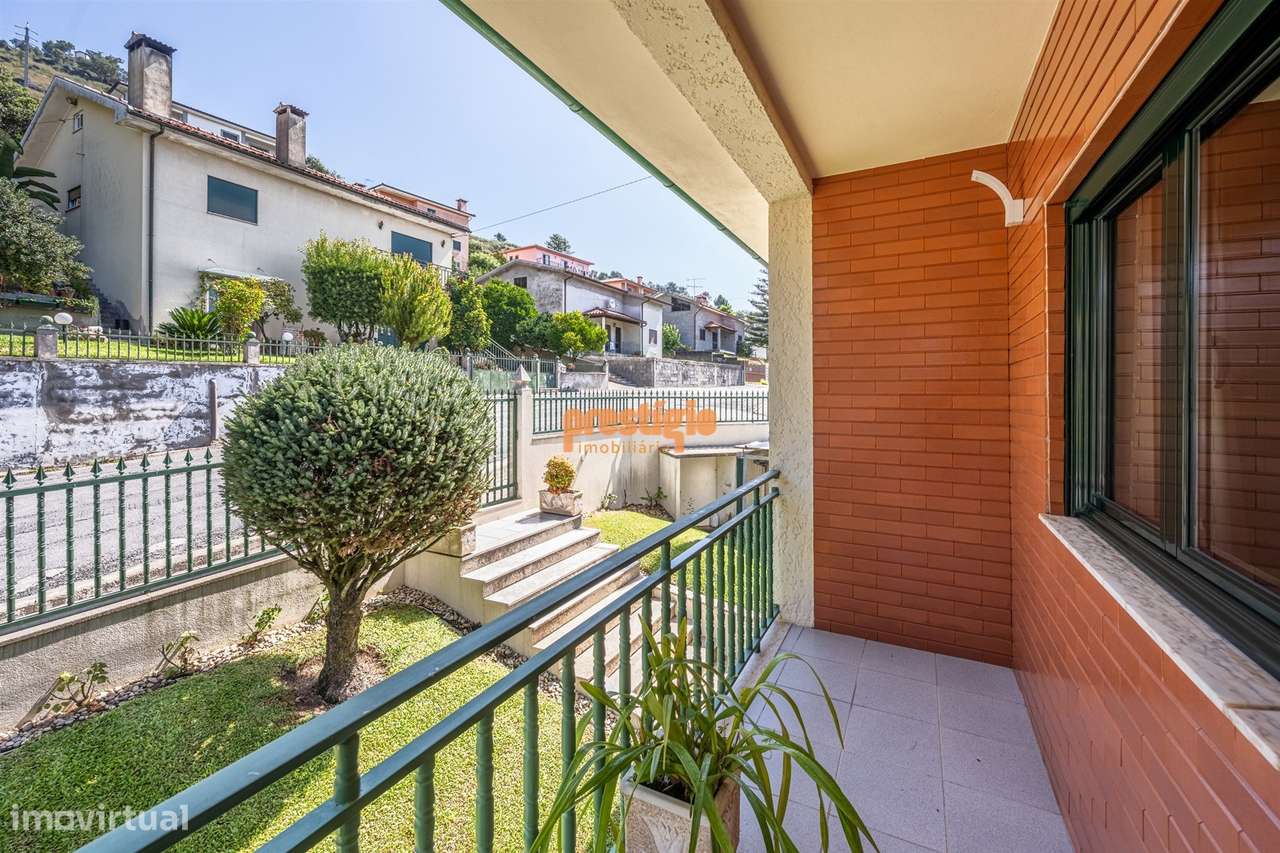 Moradia T4 Venda em Ponte,Vila Verde-19