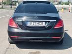 Mercedes-Benz S 350 CDI BlueTEC Aut - 17