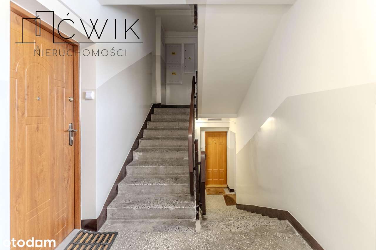 Gotowe do zamieszkania - 3 pokoje - 1 km od Rynku-17