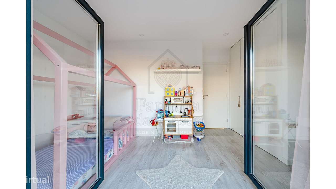 Moradia a 20 Minutos de Lisboa-19