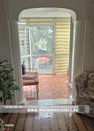 Casa 3 camere, Bradu, 750 mp teren - Imagine principală: 2/8