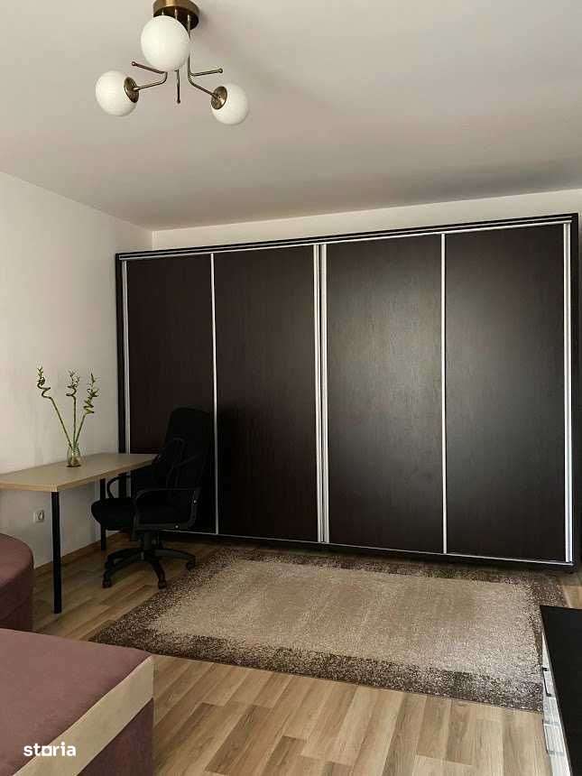 Apartament 2 camere Onix Residence Grozavesti - Imagine principală: 5/8