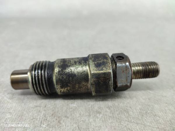 Injector Nissan Patrol Iii/2 Hardtop (K260) - 1