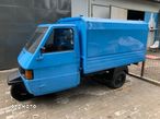 Piaggio Ape Classic Pickup - 2