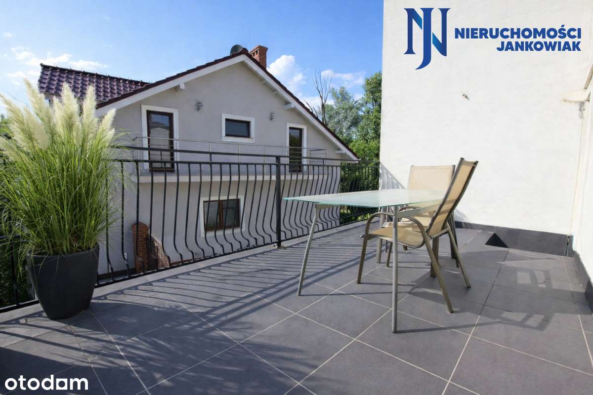 Centrum Wolsztyna Istały dochód IJezioro,promenada-4