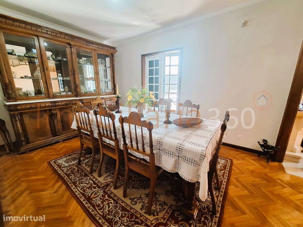 **Excelente Moradia Ermesinde**-10