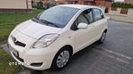 Toyota Yaris 1.33 VVT-i Cool+ - 1