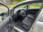 Opel Corsa 1.3 CDTi inTouch Easytronic - 8