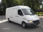 Mercedes-Benz Sprinter - 11