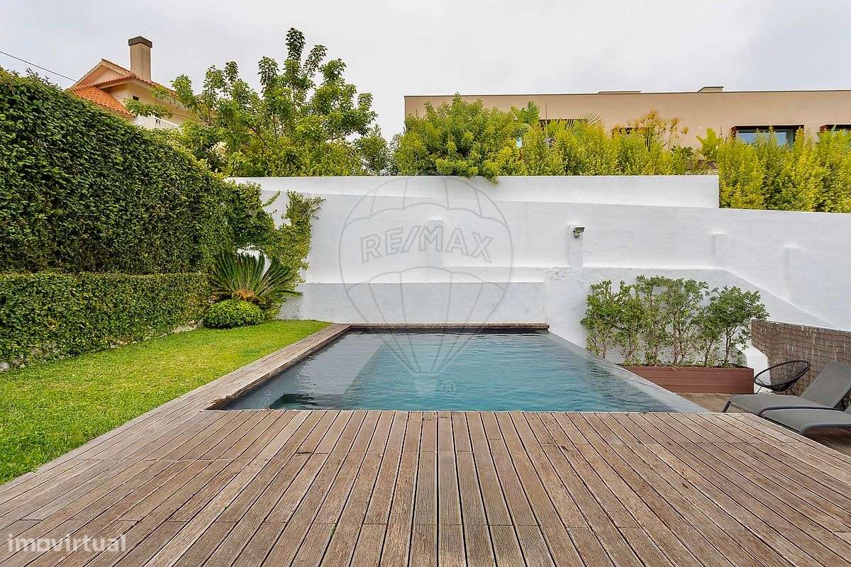 Moradia T5 para venda - Grande imagem: 3/49