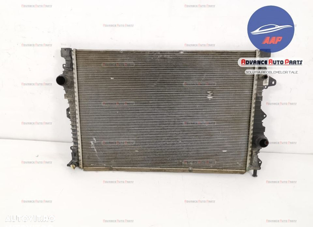 Radiator apa motorizare 2.0 TD4 original Land Rover Discovery Sport 1 2014 2015 2016 2017 2018 2019 - 3