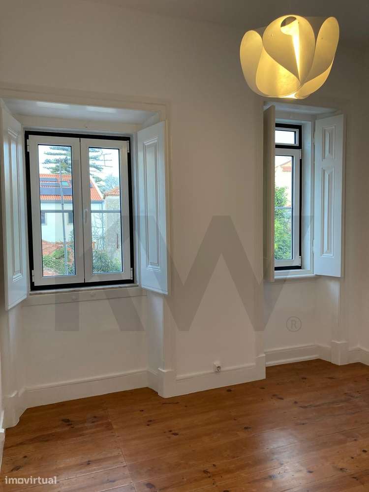 T4 para ARRENDAMENTO - RENOVADO com muito bom gosto, a 10 minutos a p - Grande imagem: 3/40