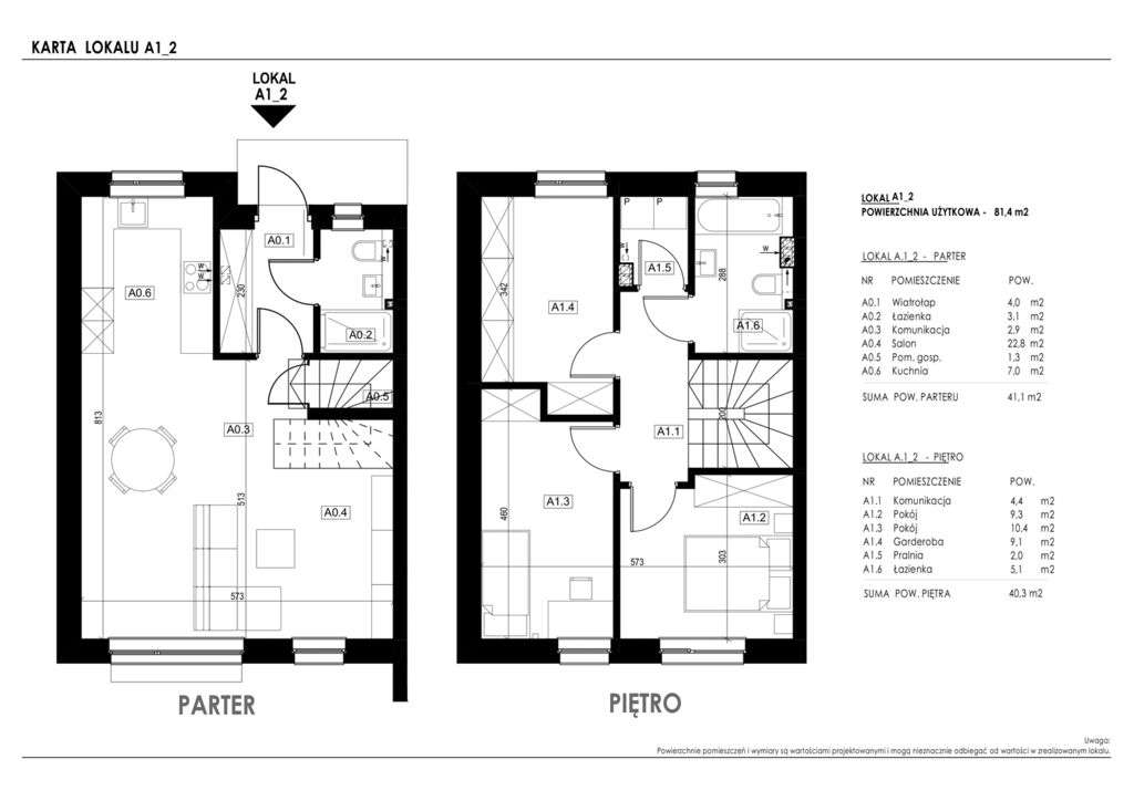 Segment ogródkiem w doskonałej lokalizacji - Pełny obrazek: 3/20