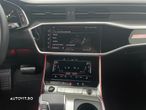 Audi A6 2.0 40 TDI quattro S tronic Sport - 25