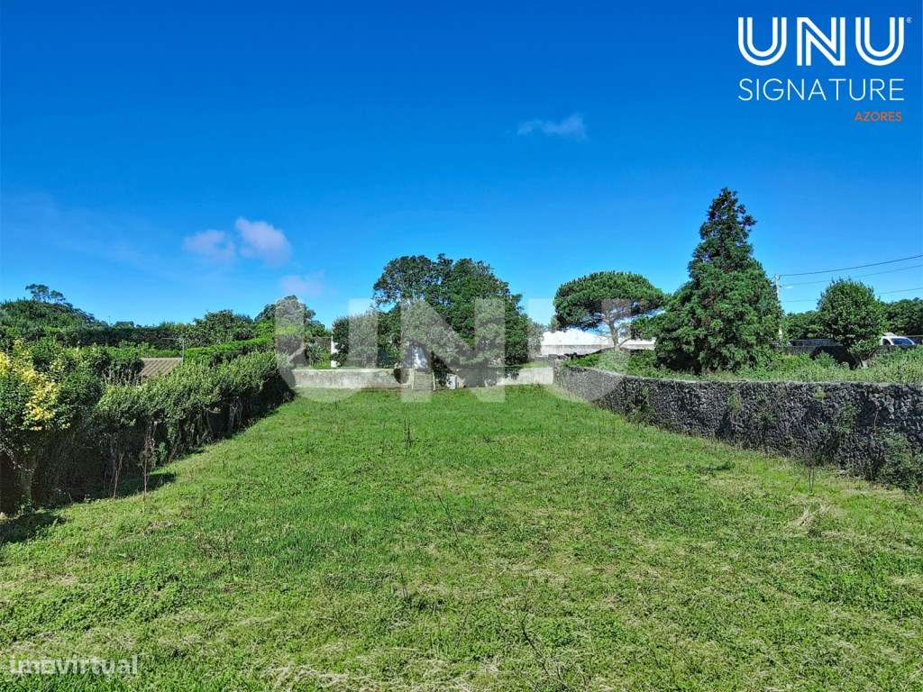 Terreno com possibilidade de construção na Fajã de Cima-6